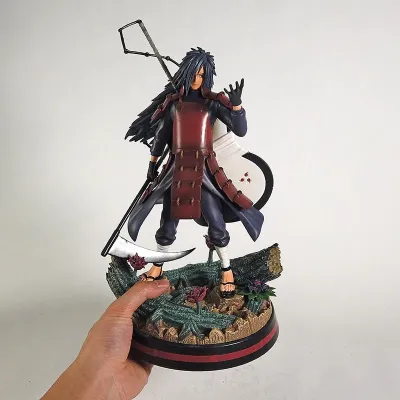 Uchiha Madara